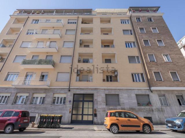 Appartamento in vendita di 44 m² in Via Madonna delle Rose, 24