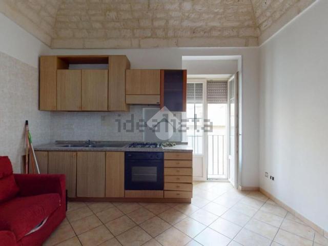 Appartamento in vendita di 44 m² in Via Martino Marinosci, 39