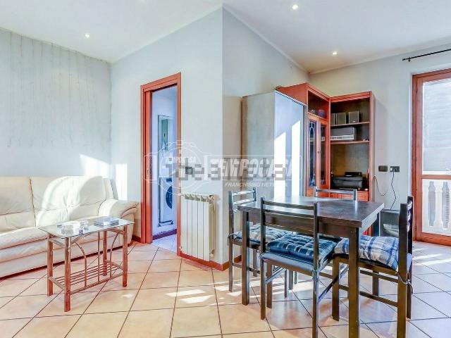 Appartamento in vendita di 44 m² in Via Martiri della Libertà