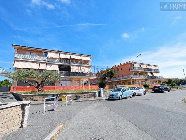 Appartamento in vendita di 44 m² in Via Martiri delle Foibe