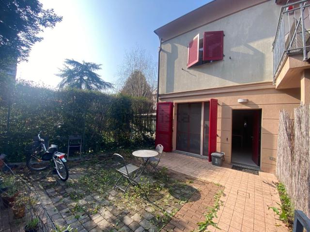 Appartamento in vendita di 44 m² in Via Maria Macellari