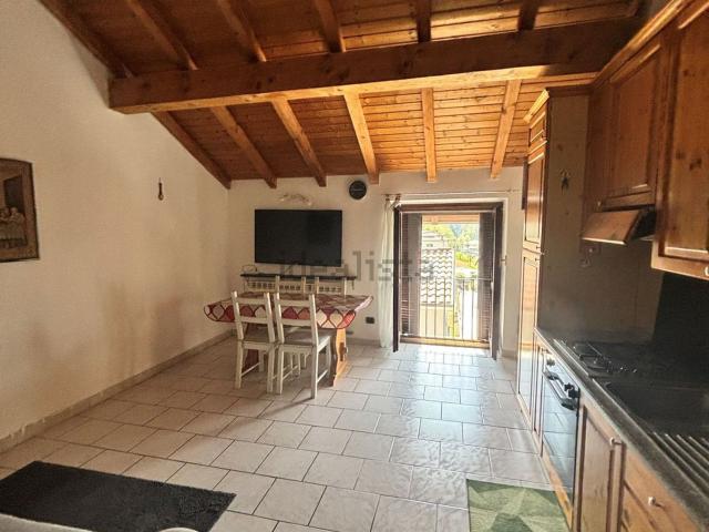 Appartamento in vendita di 44 m² in Via Maurizio Monti, 5