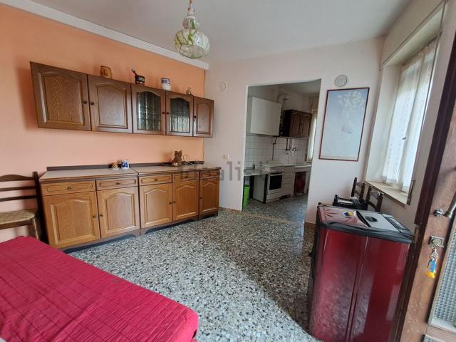 Appartamento in vendita di 44 m² in Via Mazza Don