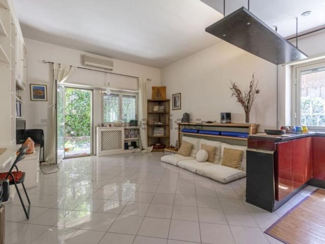 Appartamento in vendita di 44 m² in Via Monte Cristallo