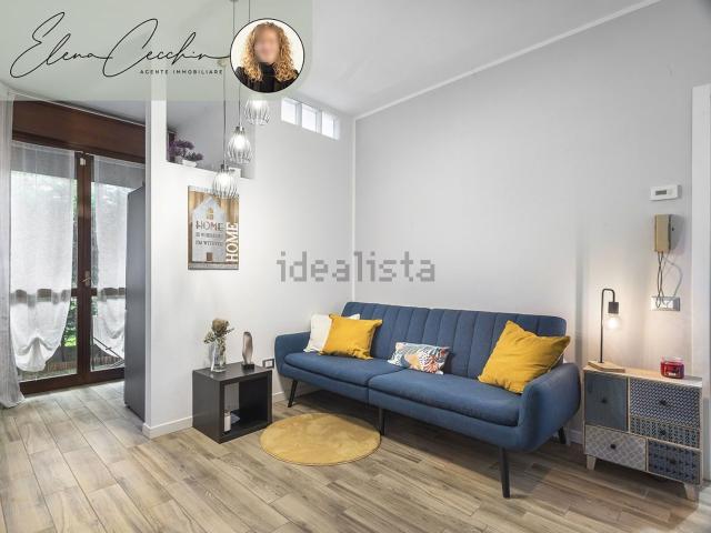 Appartamento in vendita di 44 m² in Via Montebelluna, 19