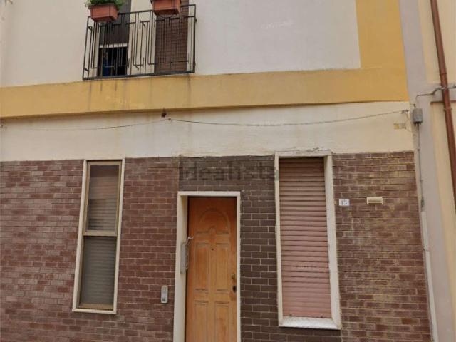 Appartamento in vendita di 44 m² in Via Montecuccoli, 18