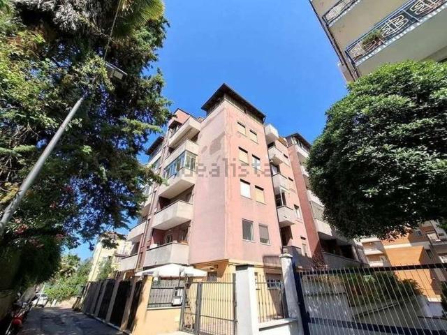 Appartamento in vendita di 44 m² in Via Monti Ernici, 21