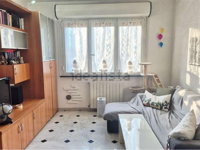 Appartamento in vendita di 44 m² in Via Mogadiscio