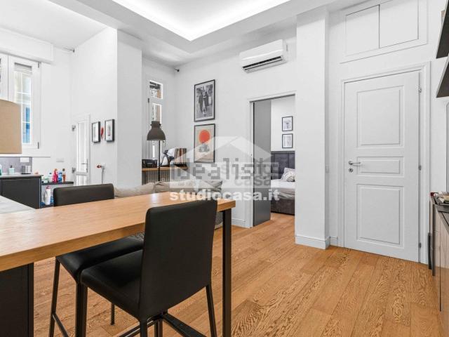 Appartamento in vendita di 44 m² in Via Natale Battaglia
