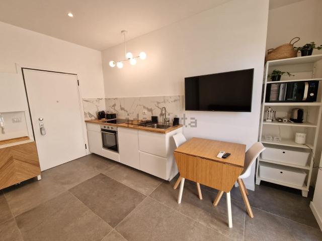 Appartamento in vendita di 44 m² in Via Negroli