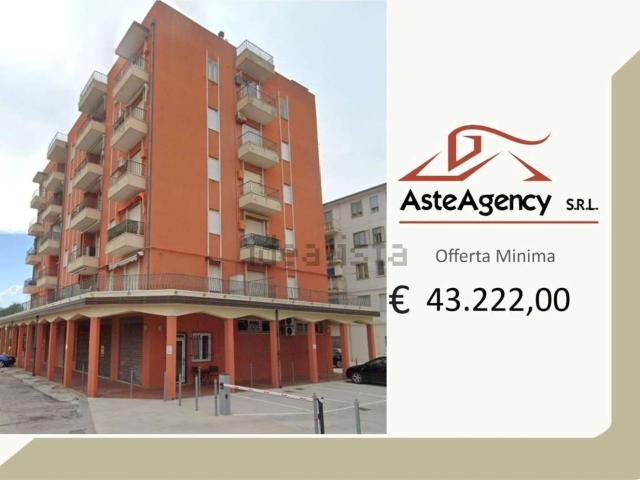 Appartamento in vendita di 44 m² in Via Oceania, 7