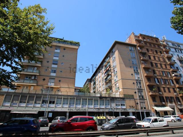 Appartamento in vendita di 44 m² in Via Ostiense, 38
