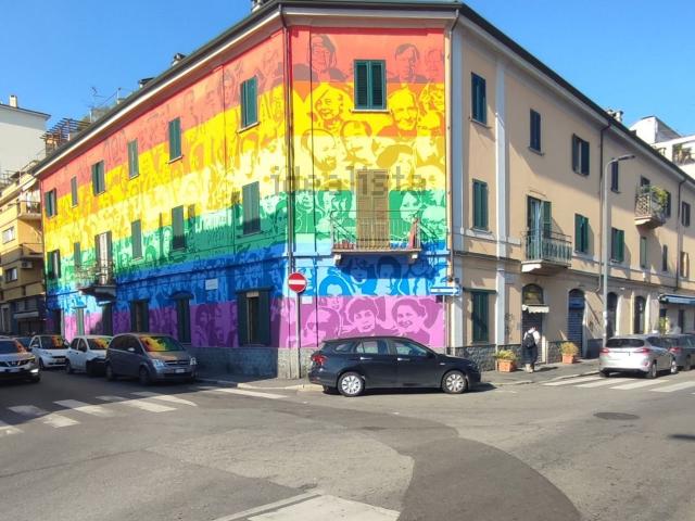 Appartamento in vendita di 44 m² in Via Ortica, 1