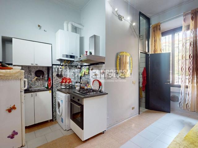 Appartamento in vendita di 44 m² in Via Ottavio Rinuccini, 3