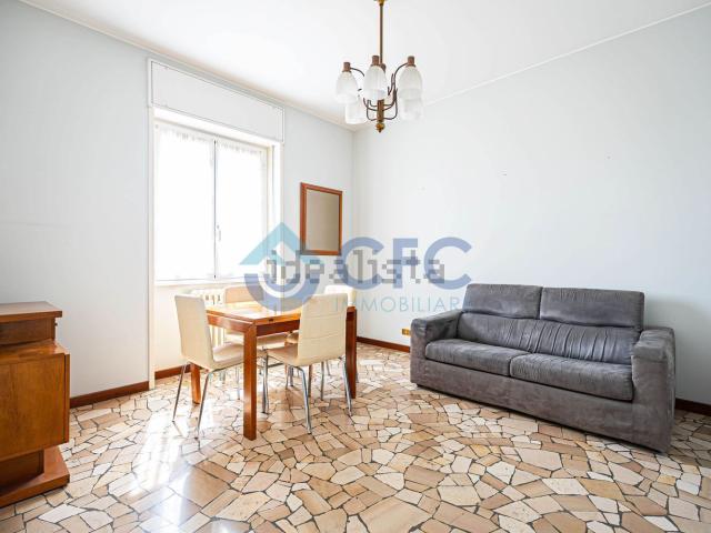 Appartamento in vendita di 44 m² in Via Padova, 213