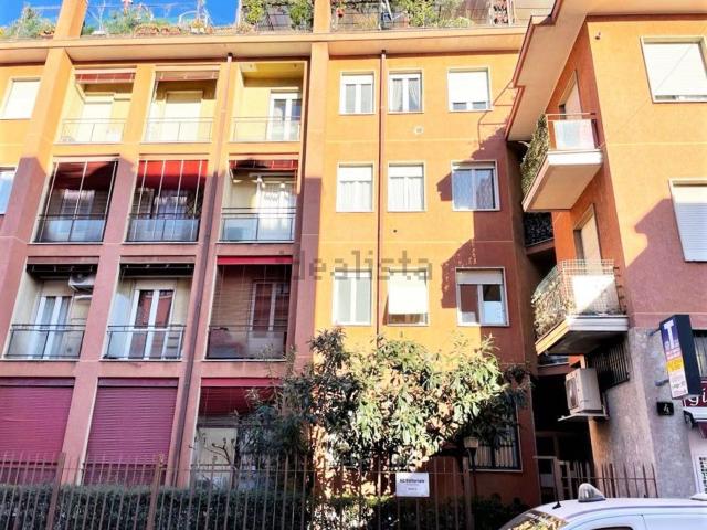Appartamento in vendita di 44 m² in Via Paulucci di Calboli Fulcieri, 4