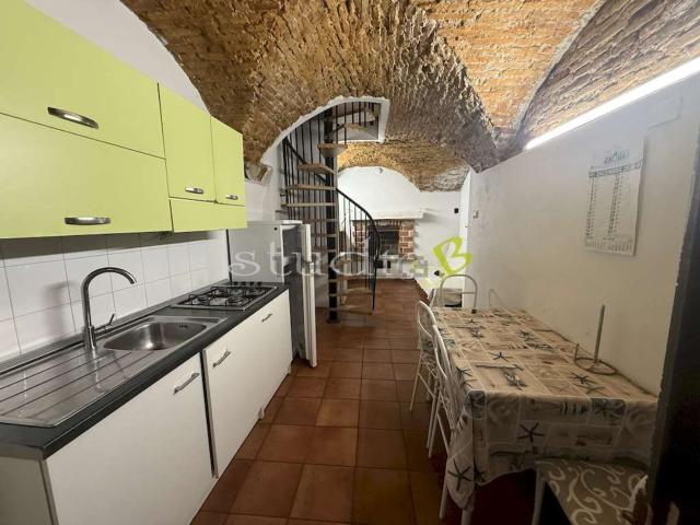 Appartamento in vendita di 44 m² in Via Piemonte, 11