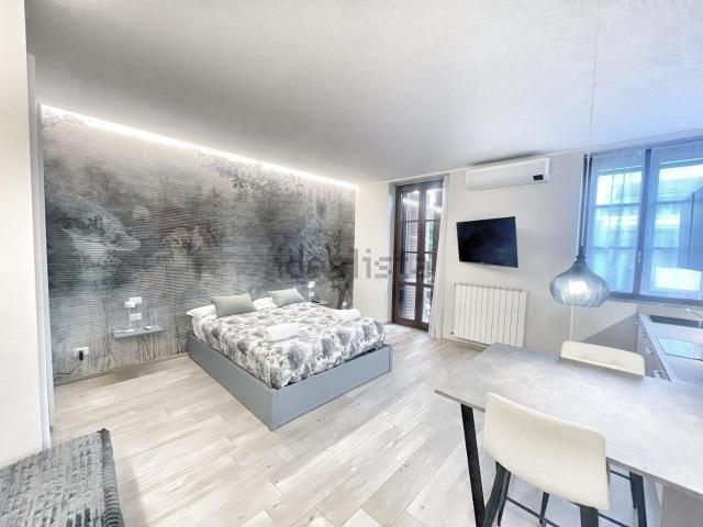 Appartamento in vendita di 44 m² in Via Poverello D&apos  Assisi, 10