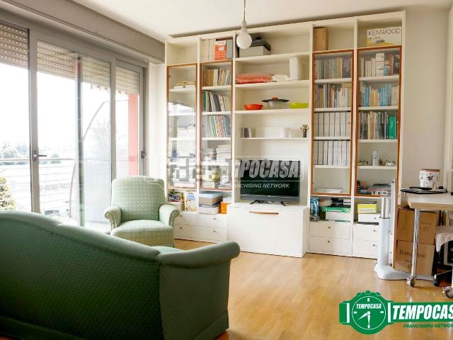 Appartamento in vendita di 44 m² in Via Privata Giuseppe Ugolini, 19