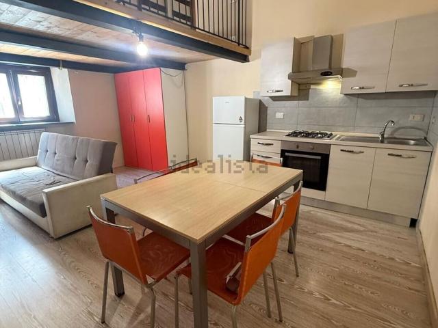 Appartamento in vendita di 44 m² in Via Ravenna, 6