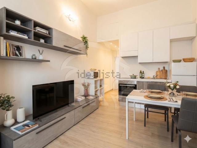 Appartamento in vendita di 44 m² in Via Reggio Emilia, 6