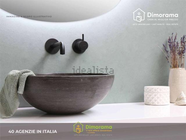 Appartamento in vendita di 44 m² in Via Roma, 18