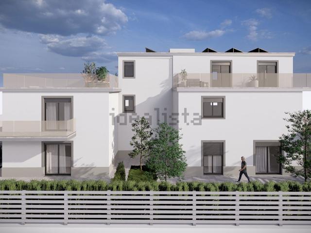 Appartamento in vendita di 44 m² in Via Roma