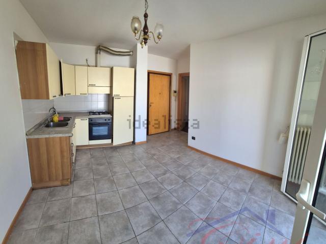 Appartamento in vendita di 44 m² in Via Roma
