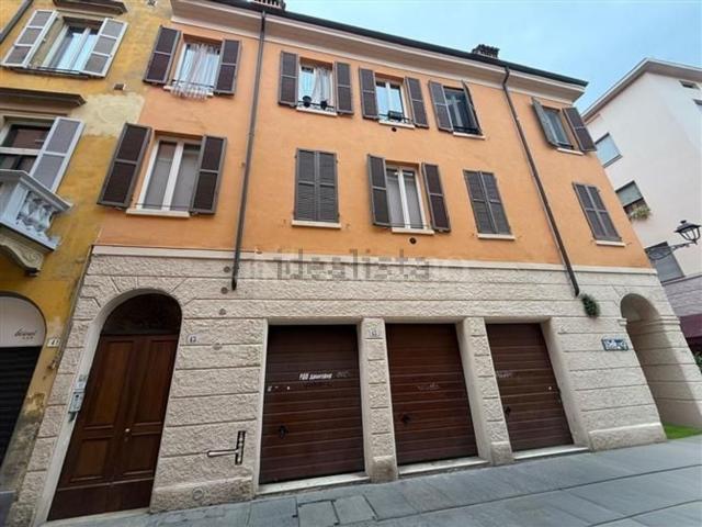 Appartamento in vendita di 44 m² in Via Sant&apos Eufemia