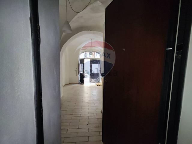Appartamento in vendita di 44 m² in Via Santissima Trinità, 60