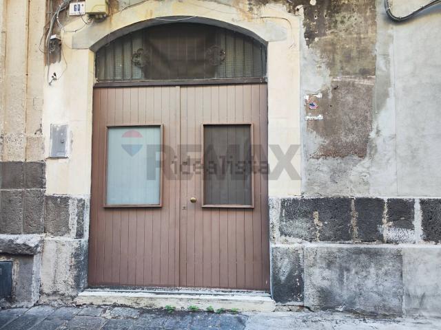 Appartamento in vendita di 44 m² in Via Santissima Trinità, 60