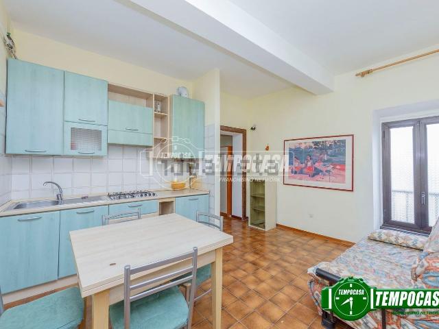 Appartamento in vendita di 44 m² in Via San Bartolomeo, 72