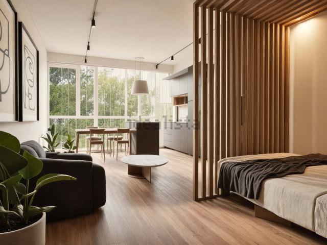 Appartamento in vendita di 44 m² in Via San Benedetto, 2