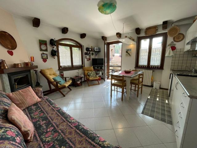 Appartamento in vendita di 44 m² in Via San Filippo
