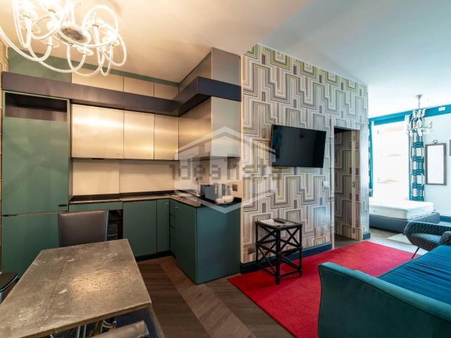 Appartamento in vendita di 44 m² in Via San Francesco D&apos Assisi, 35