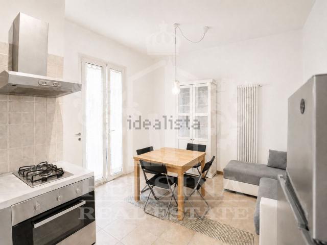 Appartamento in vendita di 44 m² in Via San Petronio Vecchio