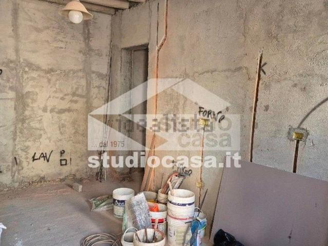 Appartamento in vendita di 44 m² in Via San Rocco