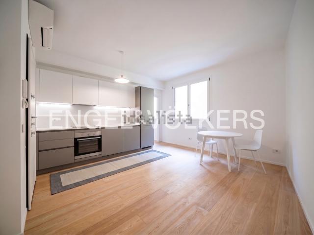 Appartamento in vendita di 44 m² in Via Salasco, 7