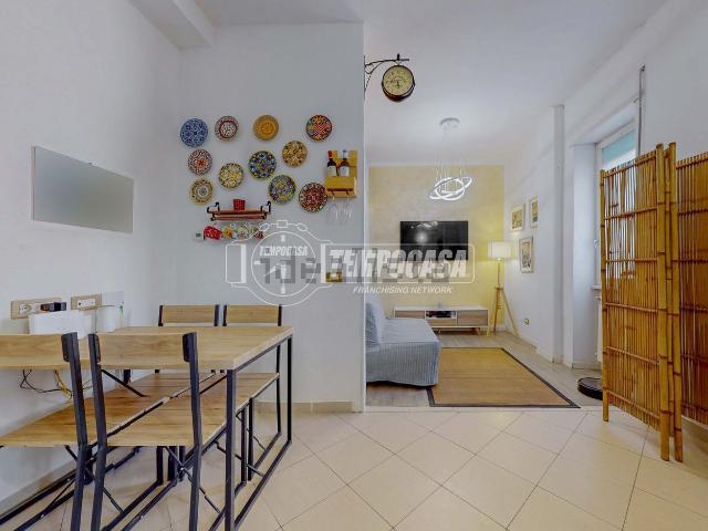Appartamento in vendita di 44 m² in Via Sennori
