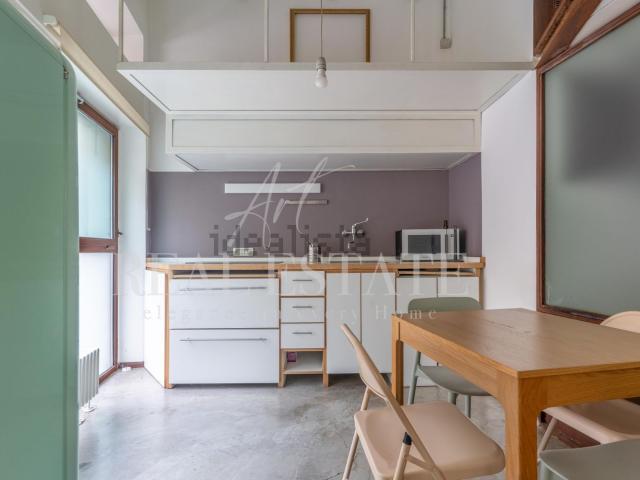 Appartamento in vendita di 44 m² in Via Stampa, 4