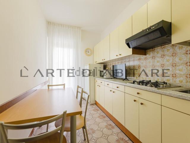 Appartamento in vendita di 44 m² in Viale M. Buonarroti, 43