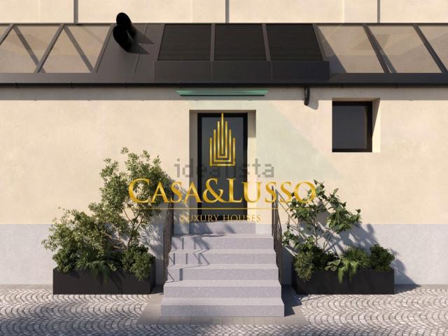Appartamento in vendita di 44 m² in Viale Bligny