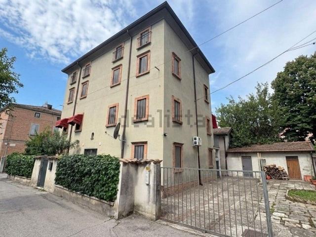 Appartamento in vendita di 44 m² in Viale Ciro Menotti, 371