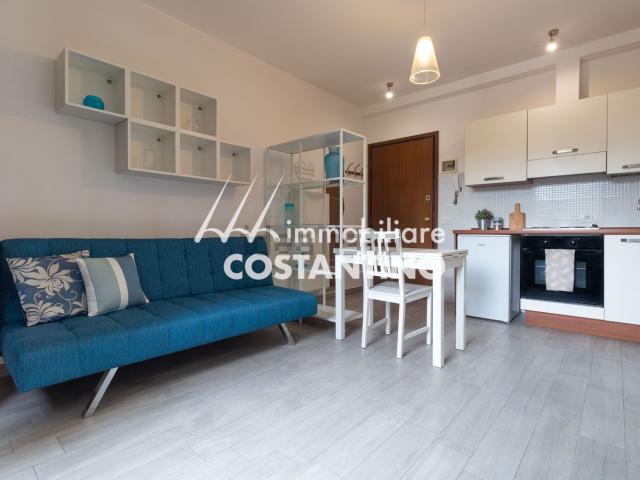 Appartamento in vendita di 44 m² in Viale Dante Alighieri, 26