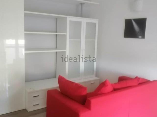 Appartamento in vendita di 44 m² in Viale Giovanni Rasori