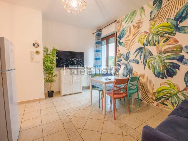 Appartamento in vendita di 44 m² in Viale Regina Margherita, 353