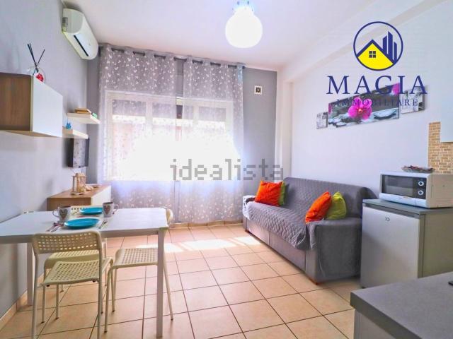 Appartamento in vendita di 44 m² in Viale Rinascimento