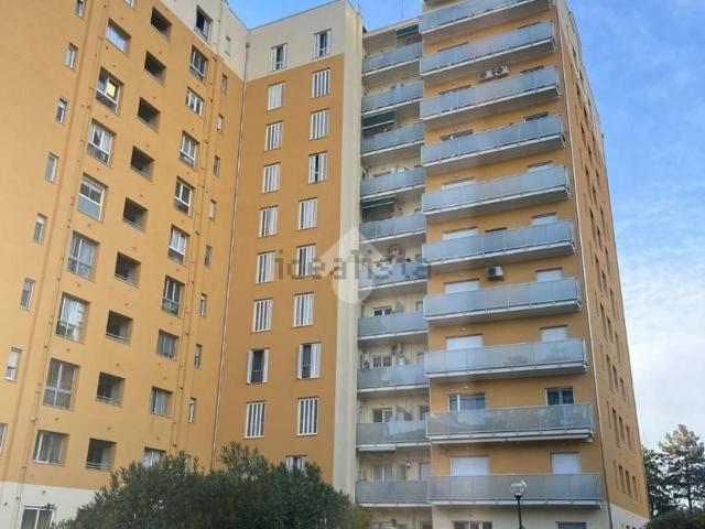 Appartamento in vendita di 44 m² in Viale Thomas Alva Edison, 666