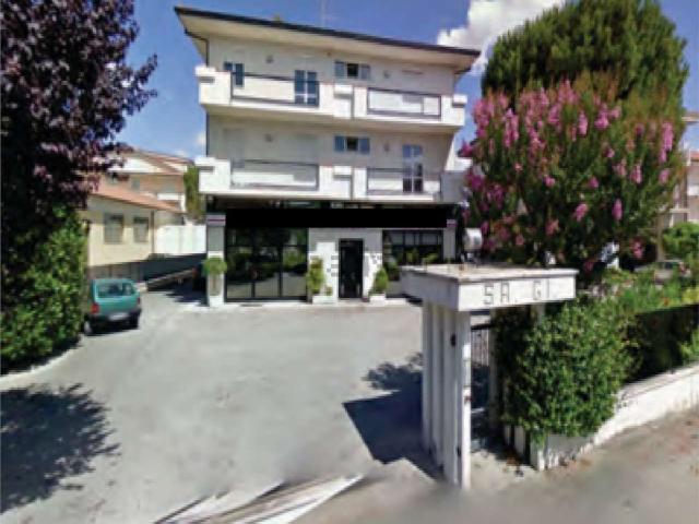 Appartamento in vendita di 44 m² in Viale Trieste, 72