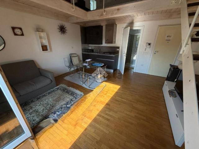 Appartamento in vendita di 44 m²